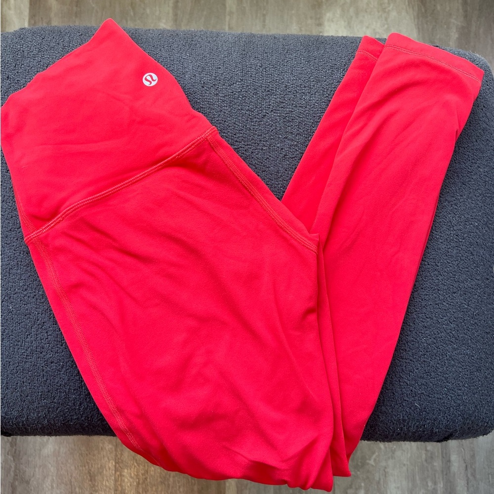 Lululemon Align High-Rise Legging 25”